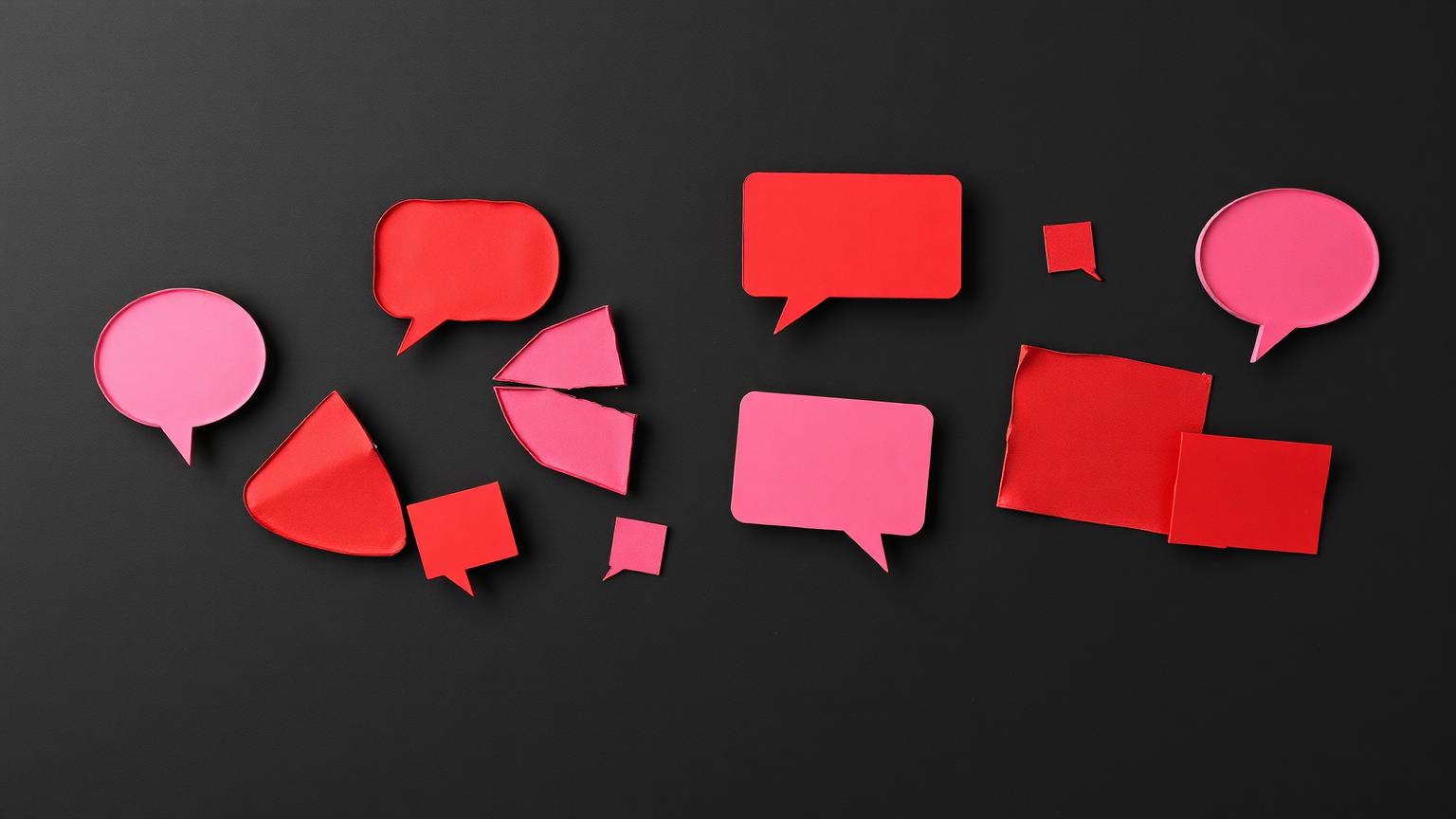 15 texts that kill attraction (and what to send instead)