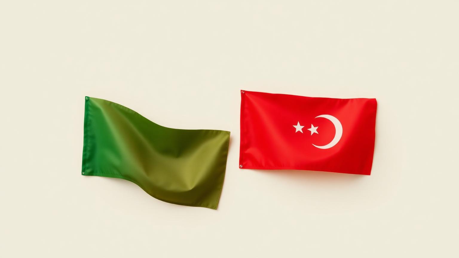 Green flags vs red flags: the 2026 dating edition