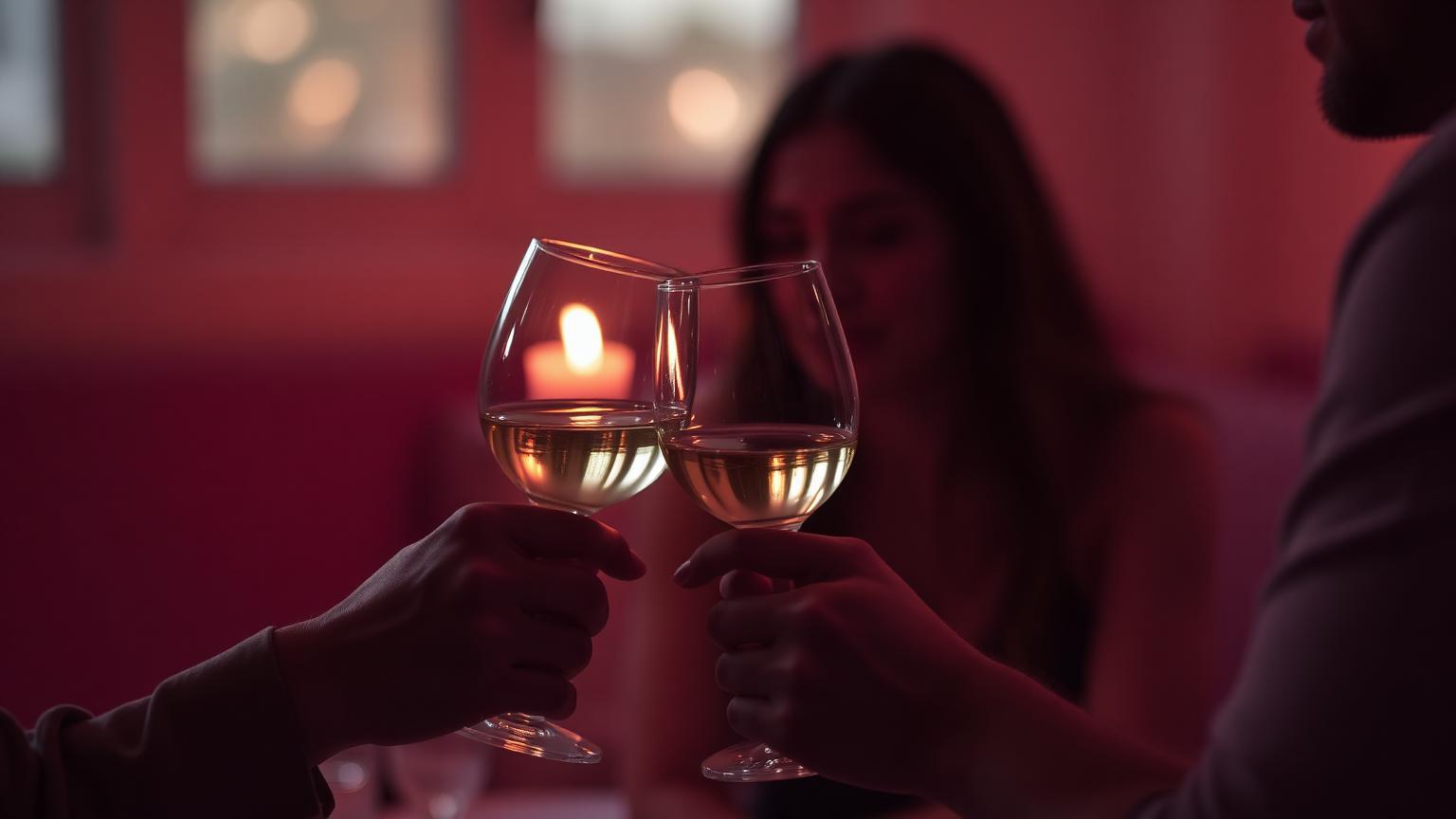 How to have the exclusivity talk without ruining it