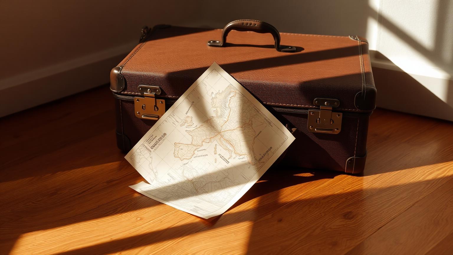 How to plan a trip with your partner without fighting