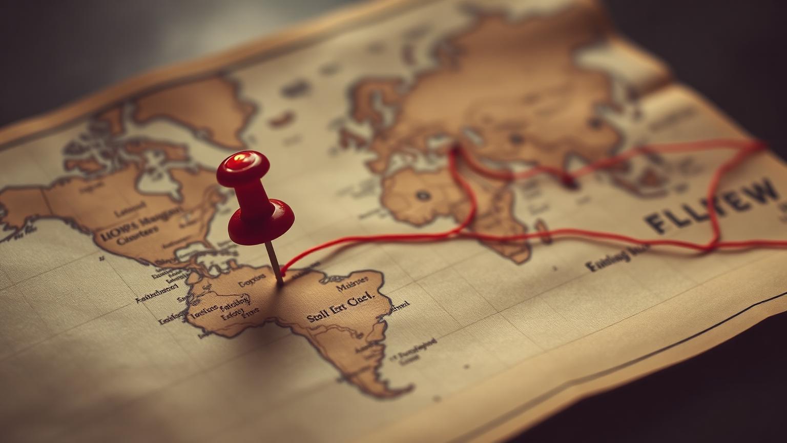Long-distance relationships: 7 rituals that actually work