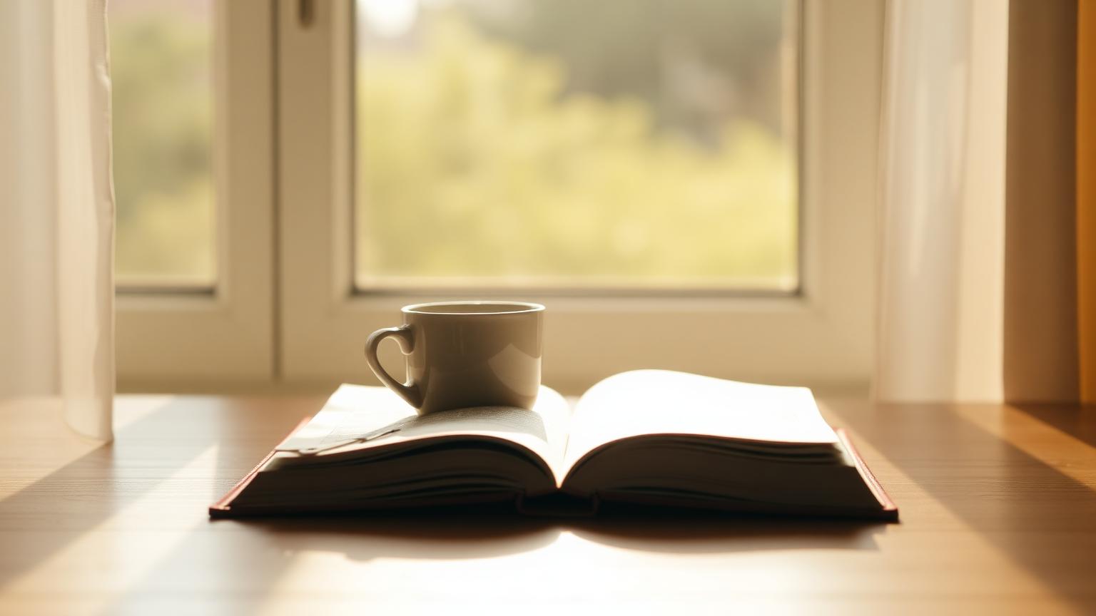 The morning routine that heals heartbreak (15 minutes)